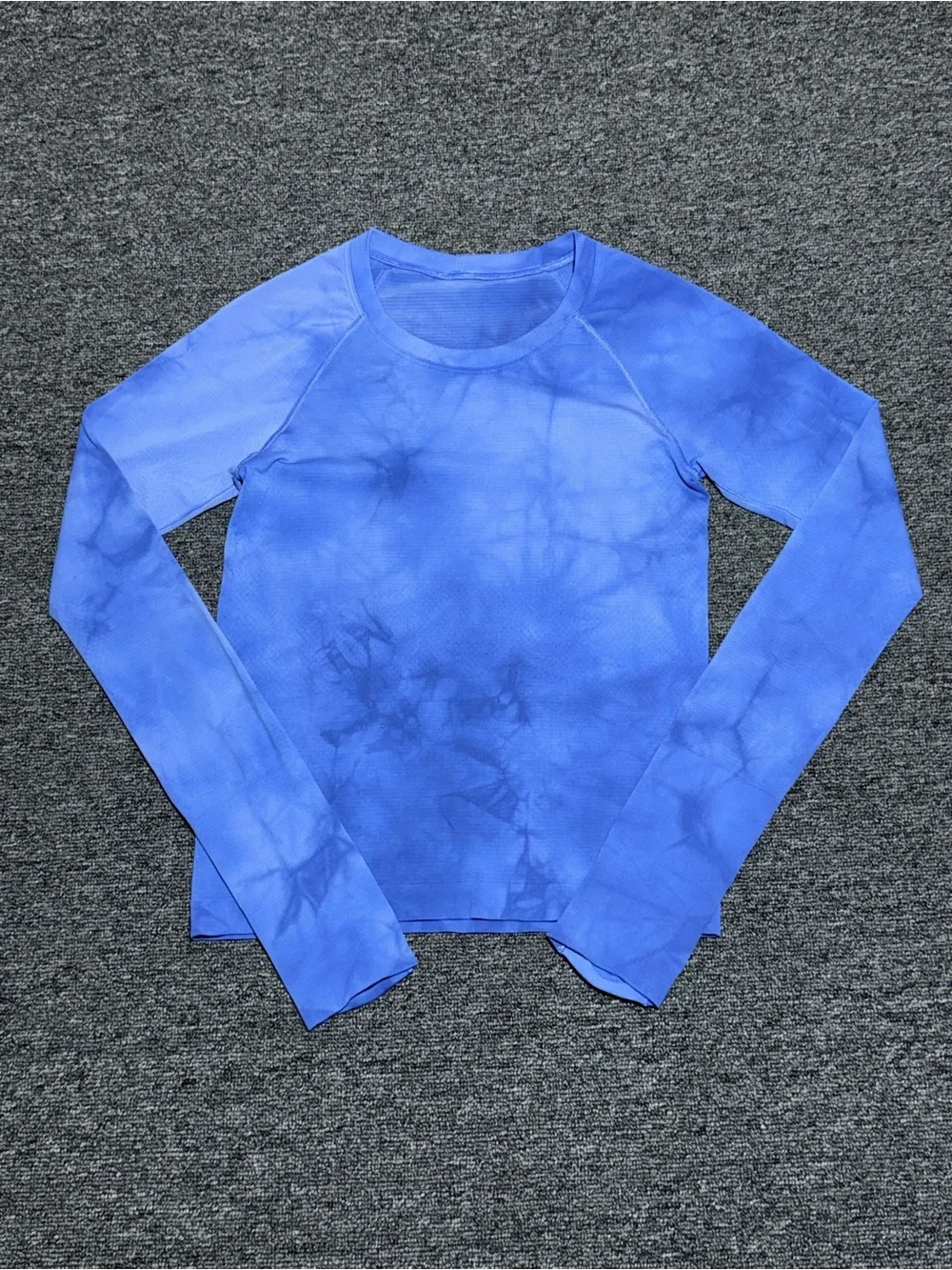 Lululemon Swiftly Tech Long Sleeve Shirt 2.0 *Race Length